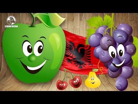 Apples and Bananas 2 + More Nursery Rhymes & Kids Songs │ Bleta ™