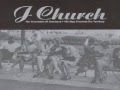 J Church - Case Number