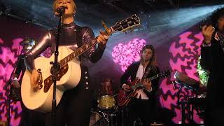 Maggie Rose-Body On Fire-LIVE-Wonder Bar-Asbury Park, NJ 12/14/2017