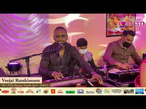 Hamara Divali 2021 - Veejai Ramkissoon - Arouca