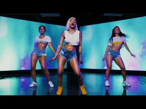 Q Money – Better Than Me (Official Music Video)