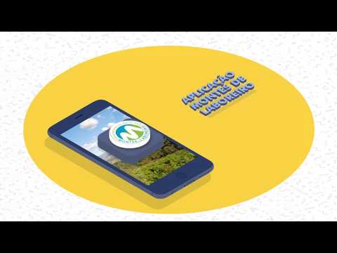 Peneda Gerês APP