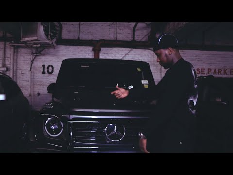 Mirzy Bey - JeenYuhs (Official Video 7Z)