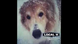 Local H -  Waves