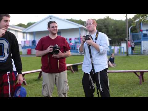 Camp HASC 2014 - Week 2, This Is Just The Start