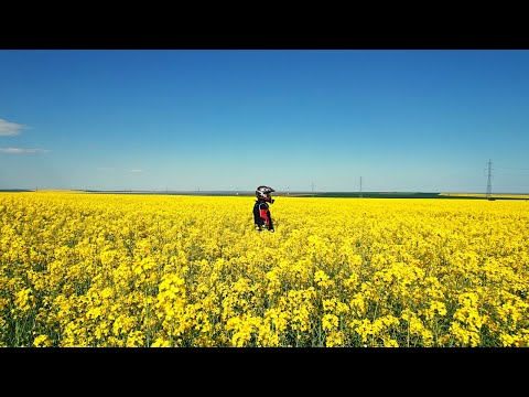 1 Mai cu Motocicleta in Vama Veche si pe Plaja Vadu