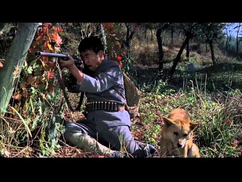 The Other Side of the Mountain - Trailer