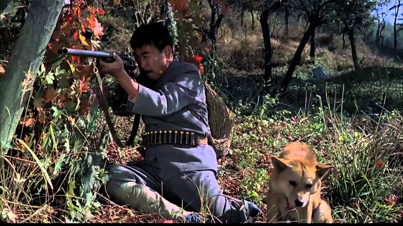 The Other Side of the Mountain - Trailer