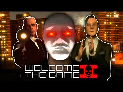 The Hardest Difficulty in Welcome to the Game 2 is Terrifying