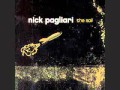 Nick Pagliari- If I Die