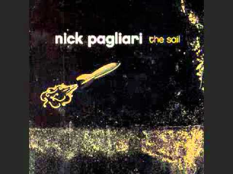Nick Pagliari- If I Die