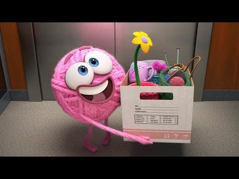 Purl - Women's Day Awareness Film- New Job Problems