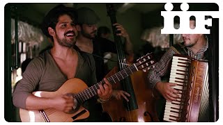 Viva l'Italia | Mannarino: Svegliatevi italiani | CLIP UFFICIALE