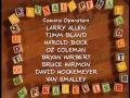 Barney S Animal ABC S Credits 2008