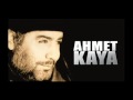 Ahmet Kaya - Birde Sen Gitme 