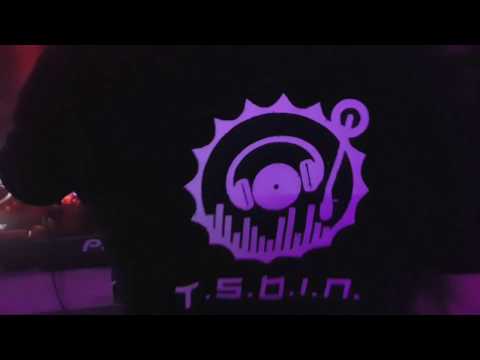 TSBiN @ Kesselhaus Singwitz 17.12.16