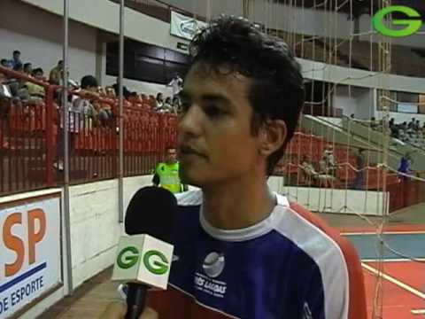 Os gols de Douradina 2 x 0 Três Lagoas pela semifinal da copa Morena