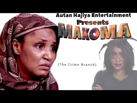 MAKOMA SEASON 1 EPISODE 11 - KADAN DAGA NA RANAR JUMA'A 
