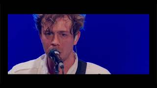 McBusted (James Bourne &amp; Danny Jones) - Beautiful Girls Are the Loneliest - MEAT Tour 2015