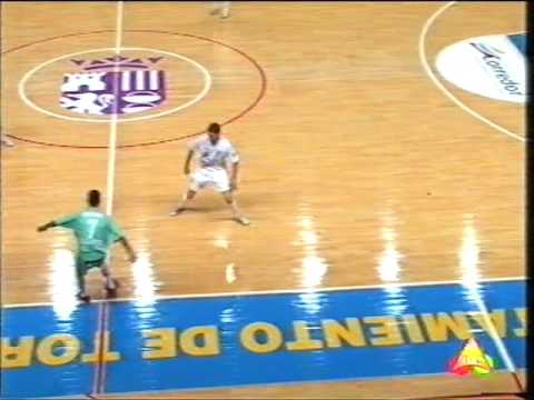 Carnicer Torrejon vs Boomerang Interviu (2006)