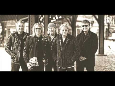 Deep Purple - Blood From A Stone (2013)