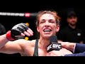 Mackenzie Dern Octagon Interview | UFC Vegas 73
