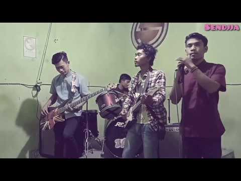 Arpas band - Sebatas Mengagumi (official video live)