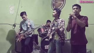 Download lagu Arpas band - Sebatas Mengagumi (official video live) mp3