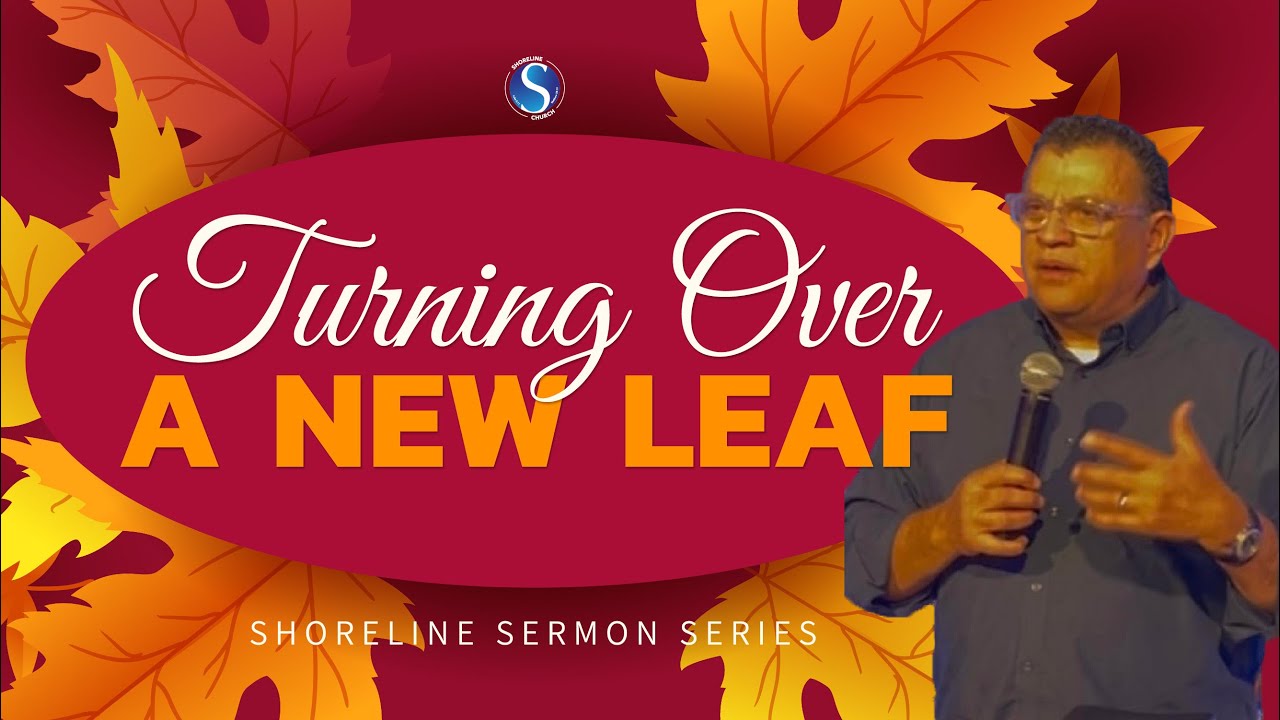 It Takes Courage To Change!