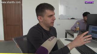 Առավոտը Շանթում-MetaGait