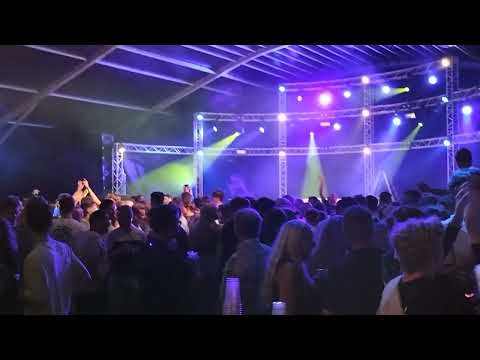 SEN-feesten Neede 2023 - Donderdagavond - Geschwister Messner - Böhmischer traum