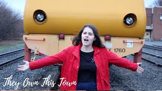 They Own This Town - Flora Cash (Cover by Erika Denis)