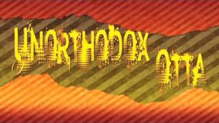Unorthodox OttA - Busta Rhymes + MOP : Ante Up (Remix)