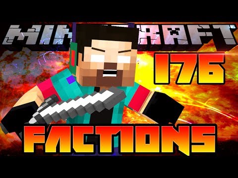 "UPPING THE WAGES!" Minecraft FACTIONS #176 w/NoahCraftFTW (Minecraft PVP Factions)