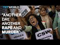 Outrage In India After Rape And Murder Of Teenage Dalit Girls