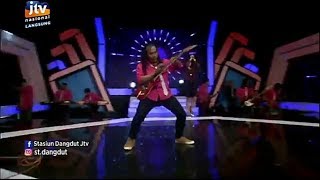 Download lagu OM RDM GOYANG HEBOH - RERE ANGGRELLA (JTV STASIUN DANGDUT) mp3