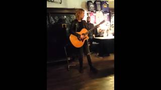 The Rocket Summer - FL, CA