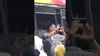 Download lagu Ning Umi was shot by a reckless fan, funny religious study. mp3 Download lagu Ning Umi was shot by a reckless fan, funny religious study. mp3