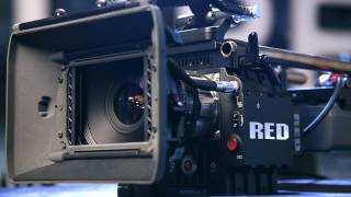 Video thumbnail for The RED EPIC! - Film Riot by Film Riot