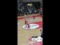Myles Cale (25 points) Highlights vs. Telenet Giants Antwerp