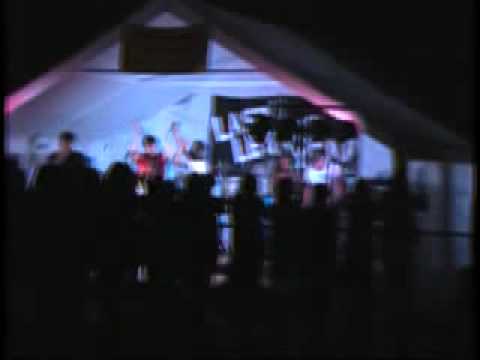 HorshamROCKS   Last Letter Read