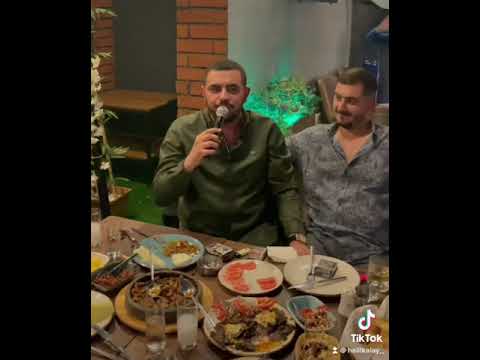 Halil Kalay - Urfalı ZEYNO