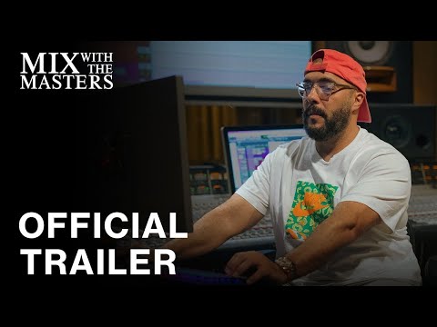 Advanced Mixing Workshop with Jaycen Joshua | Trailer