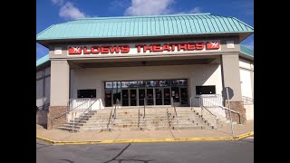 Remembering the Loews Seacourt 10 Movie Theater