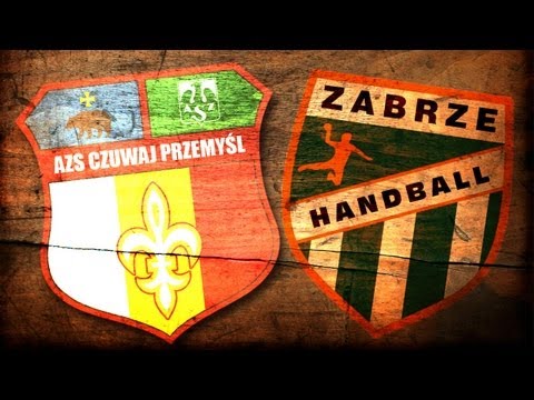 8. kolejka - AZS Czuwaj Przemyśl - NMC Powen Zabrze