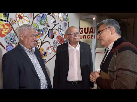 El hospital de Alejandro Roca amplía sus instalaciones - LRTV