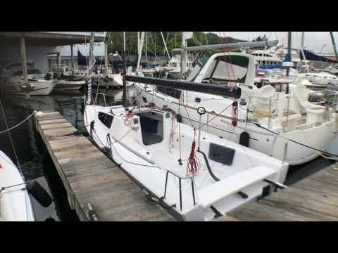 Beneteau First 24 - First Look (sold)