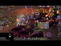 wow 100 pug ahn qiraj 40 man bwl mage pov