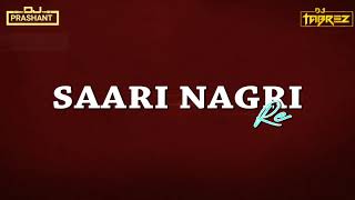 Download lagu ||Mach Gaya Shor Sari Nagri Re|| (Remix) Dj Tabrez x Dj Parshnat ||Amitabh Bachchan Parveen Babi|| mp3