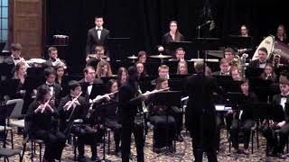 Someone to Watch Over Me (featuring Courtney Jones, trumpet) - Gershwin